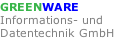 GREENWARE  Informations- und  Datentechnik GmbH